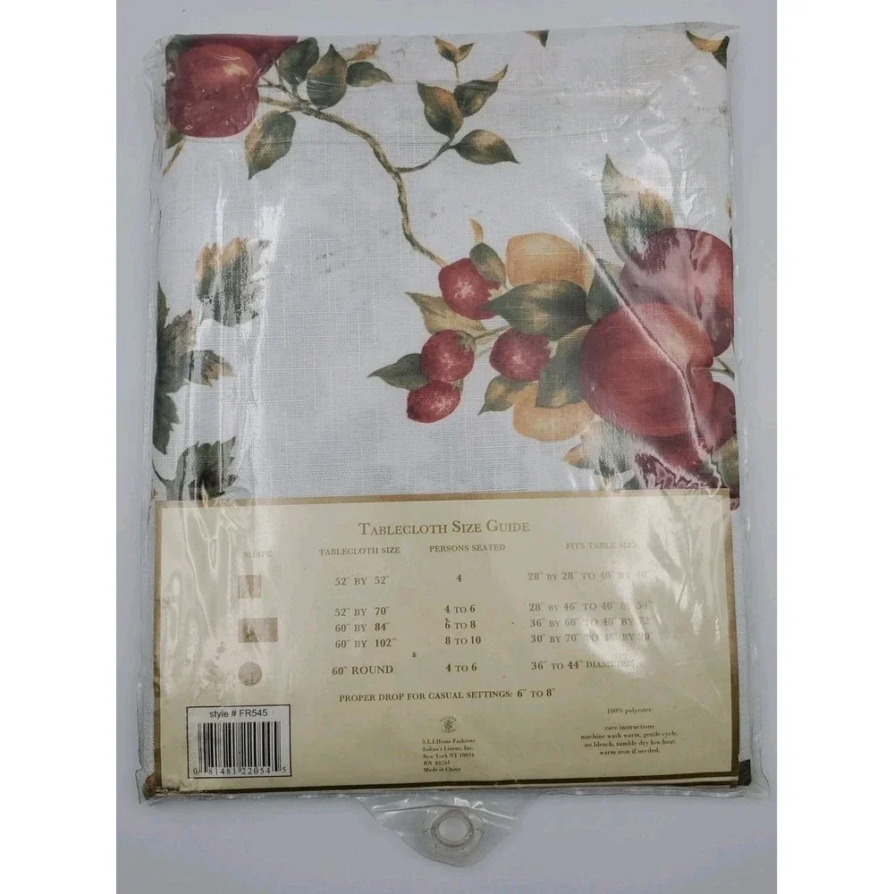 Sultans Linens vintage sultan